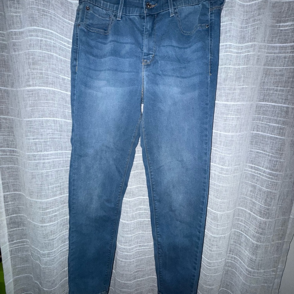 Curve Appeal Women's Jeans
